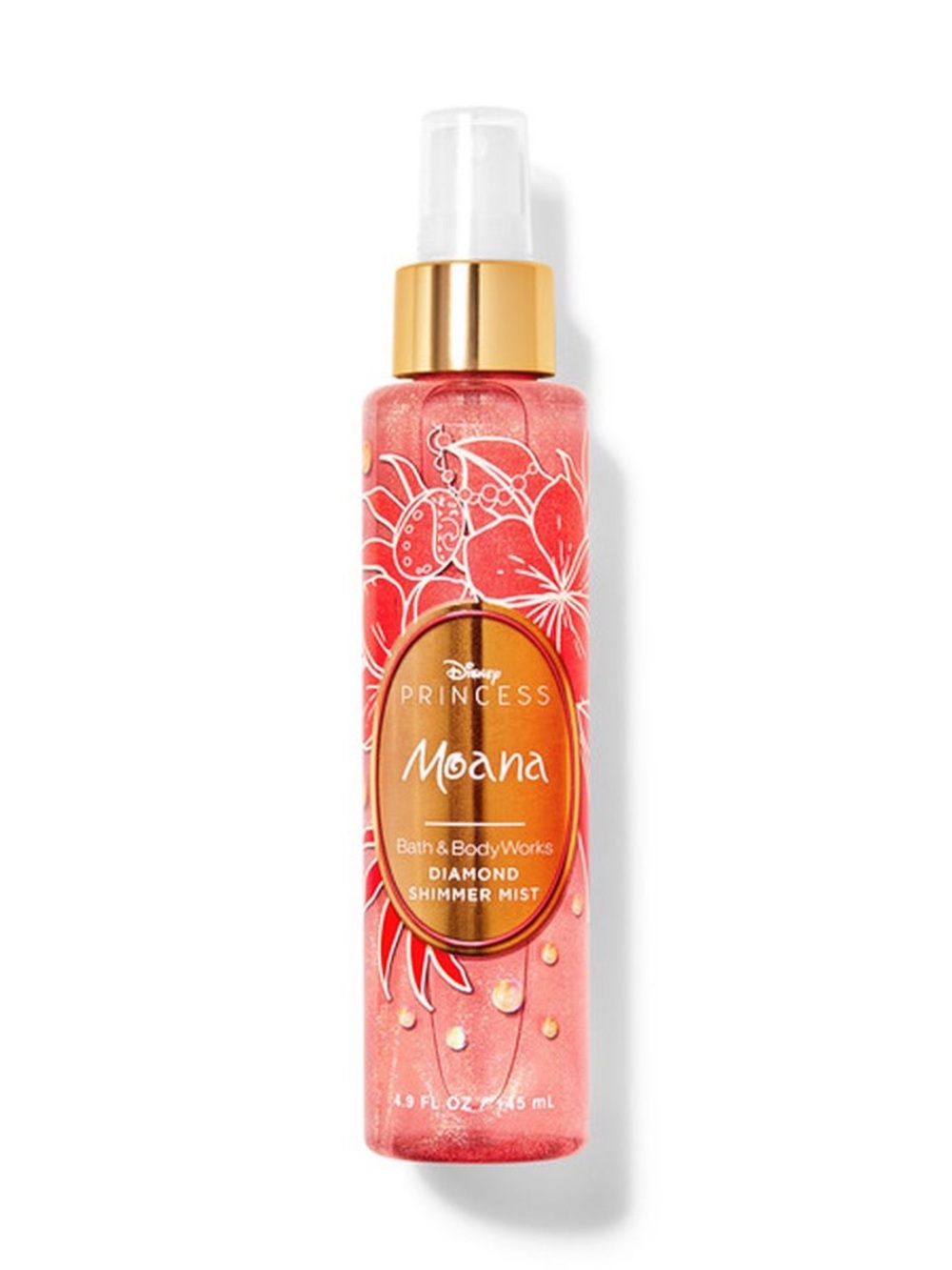 Moana Diamond Shimmer